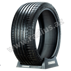 Pilot Sport 4 SUV 275/35 R22